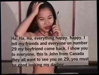 Video 168847001: boy friend girl, boy good girl, asian girl boy, straight boy friend, thai boy friend, thai girls wild, girl friend shoots, cheating girl