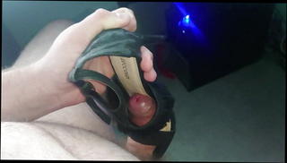 Video 1569461021: gay fuck cum, high heels fuck cum