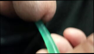 Video 1595416335: masturbation prostate, urethra masturbation