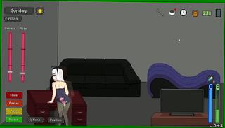 Video 1658813495: anime hentai porn game, anime toon, girl sex, porn date