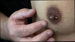 Video 1211699485: closeup nipple, closeup tickles, small tits pierced nipples, small tits hard nipples, pierced nipples plays, stiff nipples