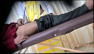 Video 1621684735: doctor sexual, doctor boobs, doctors dick, doctors clinic, private doctor, sexuales parte