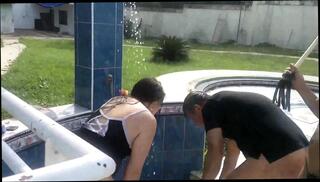 Video 1656505021: femdom slave whipped, sex slave whipping, sex slave threesome, goddess slave, teen sex slave, tits threesome sex, two sex slaves, young sex slave, teen threesome old young, small tits slave, sexy slave, threesome sex outdoors, teen threesome hd, straight slave, 18 year old slave, slave princess, slave clean, shower slave, slave bathing, pretty slave, sex younger