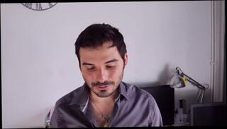 Video 1617397923: amateur solo male, deep solo, french solo, clitoris