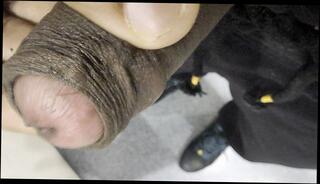 Video 1656647643: amateur solo handjob, solo male handjob, fast solo, boy handjob