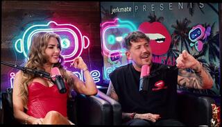 Video 1664045903: jennifer white, big ass pornstar, big ass talking, behind big ass