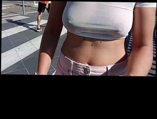 Video 1658071003: amateur solo big tits, amateur solo female, big boobs solo, solo flash, solo female public, tits street