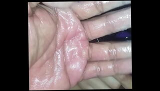 Video 371627775: sex toy vibrator dildo, wife dildo, vibrator fist
