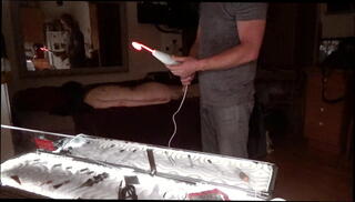 Video 1611831885: bondage sex extreme bdsm, bdsm slut gagging, bdsm bondage porn, bdsm hardcore bondage, skinny bdsm, massage bdsm, sucking slut gags, bdsm sex toys, hardcore pussy massage, massage sex blowjob, bdsm sex hard, twat massage, blowing gagging, bdsm electric, skinny raven