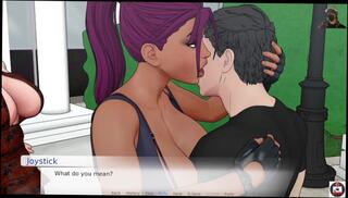 Video 1618908923: hentai cartoon, hentai amateur, game cartoon, hentai 60fps, blonde hentai, heels amateur