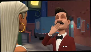 Video 1522751405: anime toon, anime woman, anime cock, anime man, dirty talking woman, dirty cock hungry