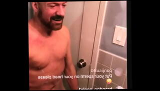 Video 1164837095: bald gay, gay jack, nude