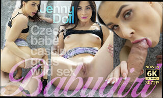 Video 1617696114: doggy style pov, pov vr porn, gonzo porn, brunette doggy style, babe sex, czech sex casting, takes porn, porn cutie, doll pornstar, wild babe
