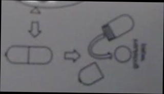 Video 1424462001: vibrating sex toy, sex toy handjob, guy sex toy, sex toy man, straight guy handjob, vibrator men