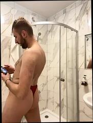 Video 1624865951: underwear solo, solo masturbation gay, underwear gay men, solo bathroom masturbation, solo man masturbation, young solo masturbation, younger gay