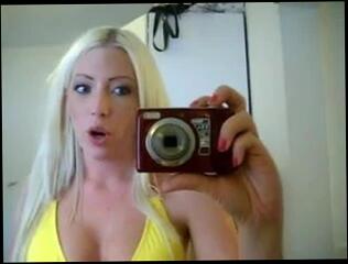 Video 102689101: amateur bikini, bikini lingerie, blonde bikini, straight amateur, amateur angel, amateur swedish blonde