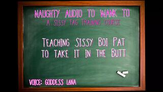 Video 1609380541: fetish sissy, sissy dirty talk, sissy butt, sissy sex, straight sissy, teaches sissy, sissy instruction, fetish hd