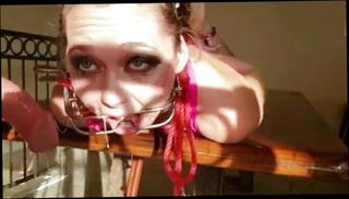 Video 1549751301: bondage slave orgasm, mistress slave, creampie slave, slave deep throat, slave facial, bondage escorts, straight slave, son slave