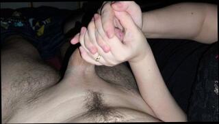 Video 1657897953: massage cock milking, wife milking cock, moaning orgasm pov, pov amateur wife, amateur couple pov, cumshot orgasm pov, pov handjob cumshot, loves milking cock, amateur college pov, bed milk, pov guy, amateur latvian