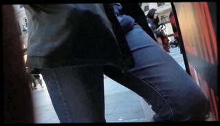 Video 934816985: gay spy, gay bulge, gay boss