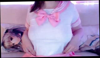 Video 924421701: tits cam girl masturbating, big tits cam girl, straight cam, bunny cam