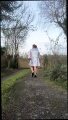 Video 1623909931: crossdresser amateur homemade, lingerie crossdresser homemade, gay underwear, underwear outdoor, french crossdresser, homemade hd