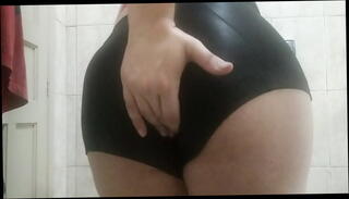Video 1606938075: plugged femboy, femboy crossdresser, femboy anal, orgasmo anal