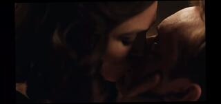 Video 1569738071: keira knightley, pantyhose, kissing straight, straight european