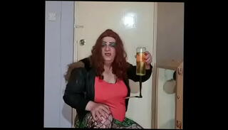 Video 1655989555: sissy crossdresser homemade, amateur sissy crossdresser, gay sissy crossdresser, crossdresser cam, shy sissy