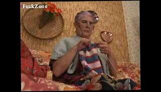 Video 6895595: granny anal gape, granny suck fuck, granny pussy fucked, granny anal blowjob, anal gape cumshot, granny stockings