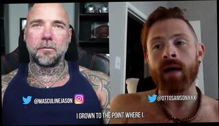 Video 1666069361: gay couple porn, hd porn couple, man gay porn, pornstar couple, porn star interview