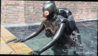 Video 1643621211: latex catsuit sex, latex slave girl, latex catsuit fuck, fetish latex sex, latex fetish babe, latex catsuit mask, fetish babe ass fucked, slave girl deep throat, fetish slut deep throats, sex slave licking, slave girl blowjob, fetish couple fucking, latex sex doll, latex vibrator, cumshot latex, slave girl hd, straight slave, submissive, sucking dick deep throat, mexican girl sucking, amazing dick sucking, sex swing, orgasm