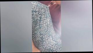 Video 1623892391: indian straight