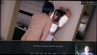 Video 1658030811: 3d animation sex game, 3d anime fucked, hd 3d animation, anime maid, anime straight, anime english, lovely anime, sex copulating, coitus