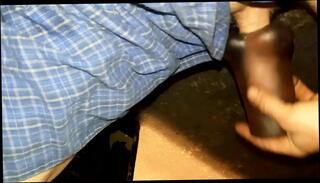 Video 1144105485: big hard shemale cock