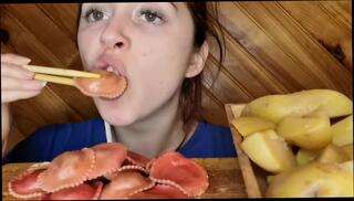 Video 1607083284: fetish solo, amateur solo female, solo brunette amateur, amateur solo hd