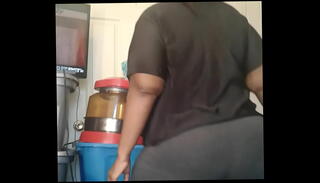 Video 733089555: aunt, nasty housewife, housewife ass, dominican ass, nasty juicy