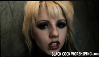 Video 342917701: femdom cock worship, interracial cuckold wife, femdom bdsm, worship big black cock, ebony wife cuckold, worshiping straight, one cuckold, worship hd, fucking huge black cock, big black cock inside, very big black cock, black cock together, leg action, best action