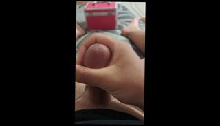 Video 1653841203: creampie solo, solo amateur trans, amateur solo handjob