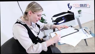 Video 1657921781: worship feet foot toes, feet foot fetish toes, feet pov foot fetish, foot fetish sexy feet, sexy foot fetish solo, pantyhose fetish nylon soles, pantyhose feet tease, european babe foot worshiped, teen feet fetish, straight feet worship, nylon pantyhose high heels, boot worship pov, foot fetish office, worship bosses feet, secretary foot fetish, hot feet toes, foot fetish hd, czech sexy feet, pantyhose women, skirt pantyhose, pretty feet