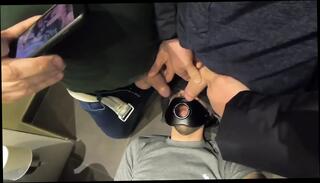 Video 1623853161: pissing, finnish gay