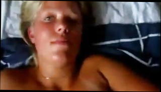 Video 1542248501: homemade facial, straight facial, german facial, blonde facial