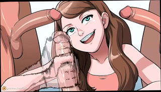 Video 1589220905: hentai anime cartoon, cartoon animated comics, anime toon, anime gangbang, toon teen