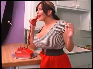 Video 118721804: allanah starr, solo shemale masturbating, big tits shemale solo, busty masturbating