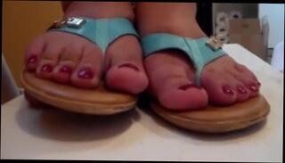 Video 922958604: foot fetish bdsm, girls cock trample, college girl cock