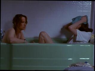 Video 1055903604: tilda swinton, perversions, nude female