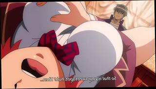 Video 1074721645: anime virgin, virgin teen, virgin pink, haired virgin