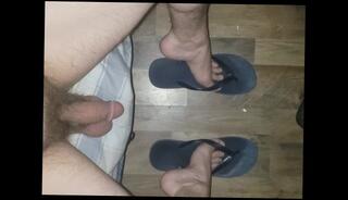 Video 1622873713: feet fetish solo, solo masturbation feet, male feet fetish, fetish big feet, cock solo male masturbation, amateur solo male masturbation, solo masturbation big dick, balls feet, suck feet