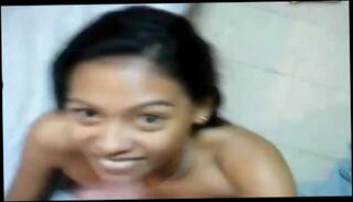 Video 230941801: straight facial, filipina facial, cute facial, straight cute asian