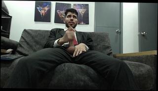 Video 1656523943: fetish solo, cum fetish amateur, solo male cum, fetish office